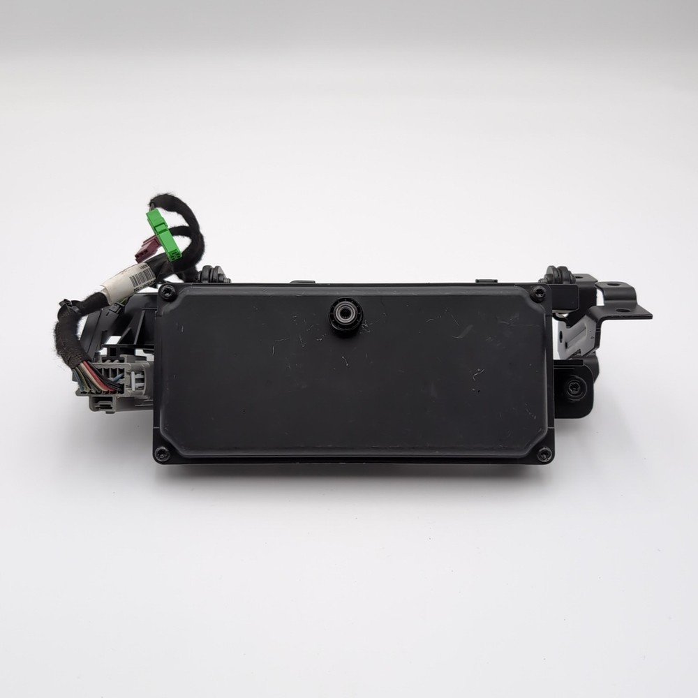 2017 - 2020 VOLVO S90 DRIVER ASSIST COLLISION WARNING CONTROL MODULE 32209527