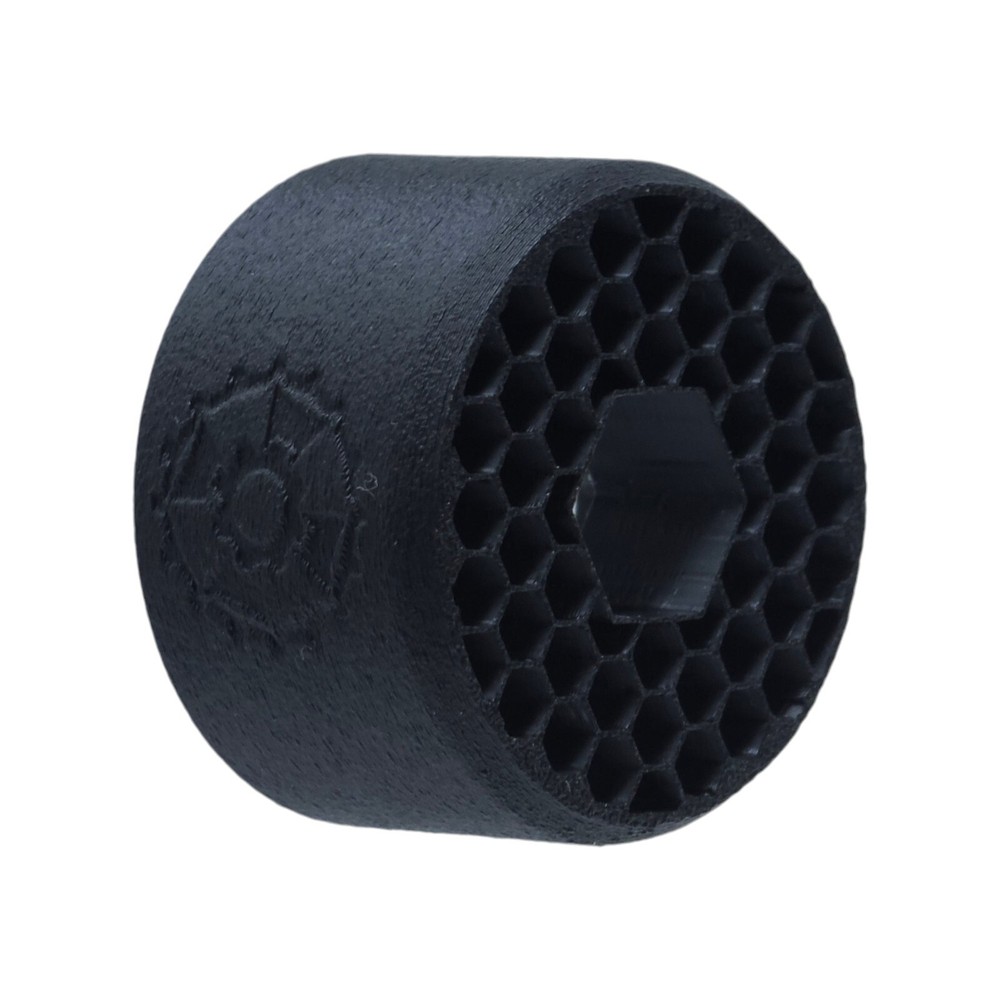 ARD Killflash Device Cap for LPVO Scope Ultra Fine