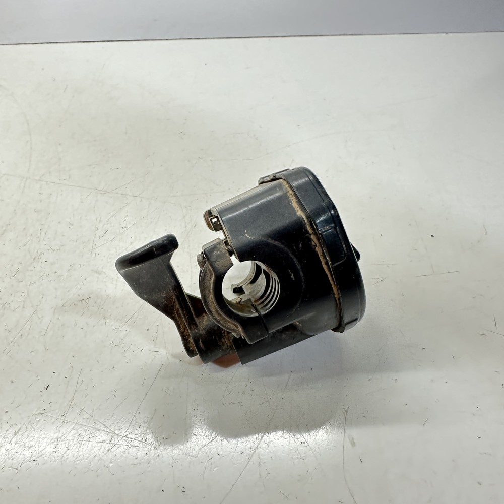 Throttle Control Asm - 2010 Polaris Trail Boss 330