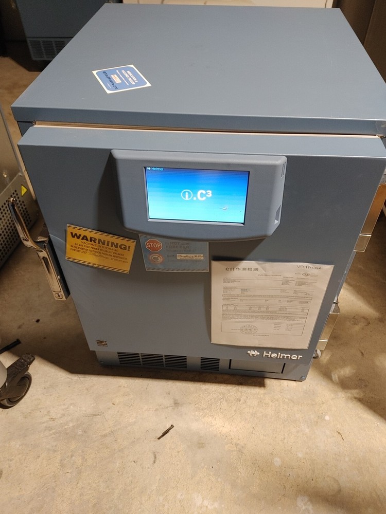 Helmer ILF105-GX Laboratory Freezer