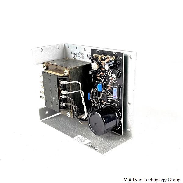 Power-One HC12-3.4-A Linear Power Supply