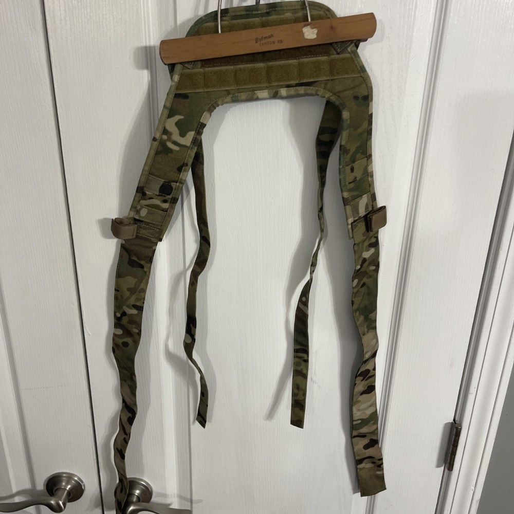 MARZ H-HARNESS MULTICAM