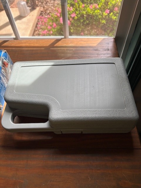 Emergency Roadside Kit