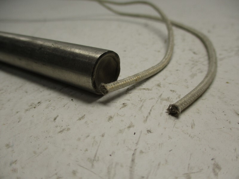 WATLOW L7M1-DX1D UNMP