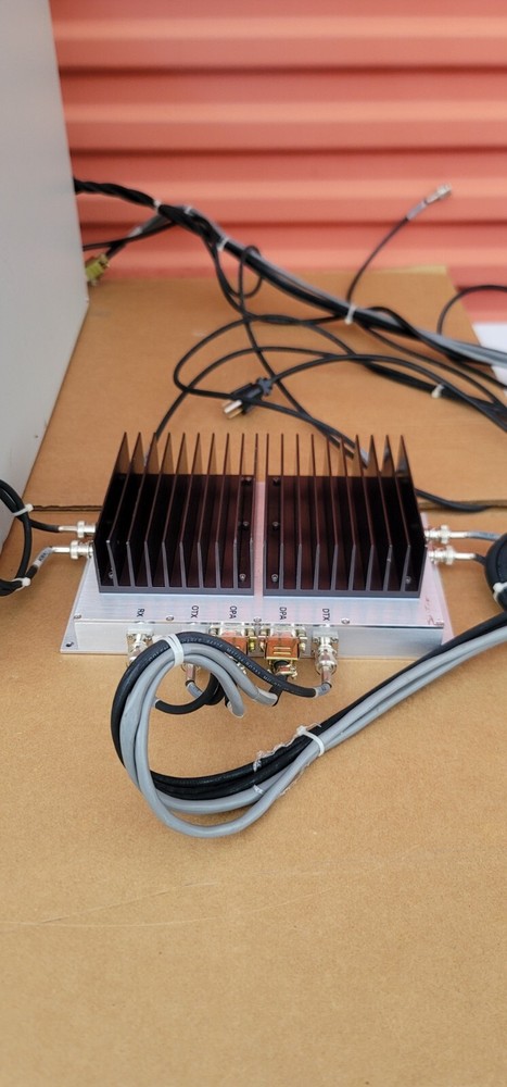 NMR SPECTROMETER Eft-90