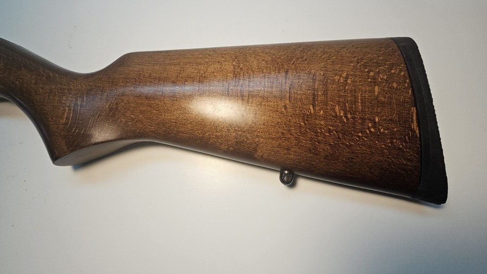 Traditions Buckhunter Pro In Line .50 Cal. Inline Muzzleloader Wood Stock (O)