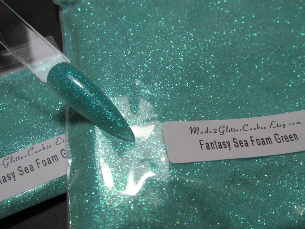 Glitter by the Pound