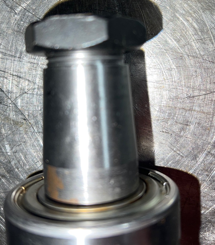 Delta Drill Press 17–900 Spindle Bearing Assembly. Our #1