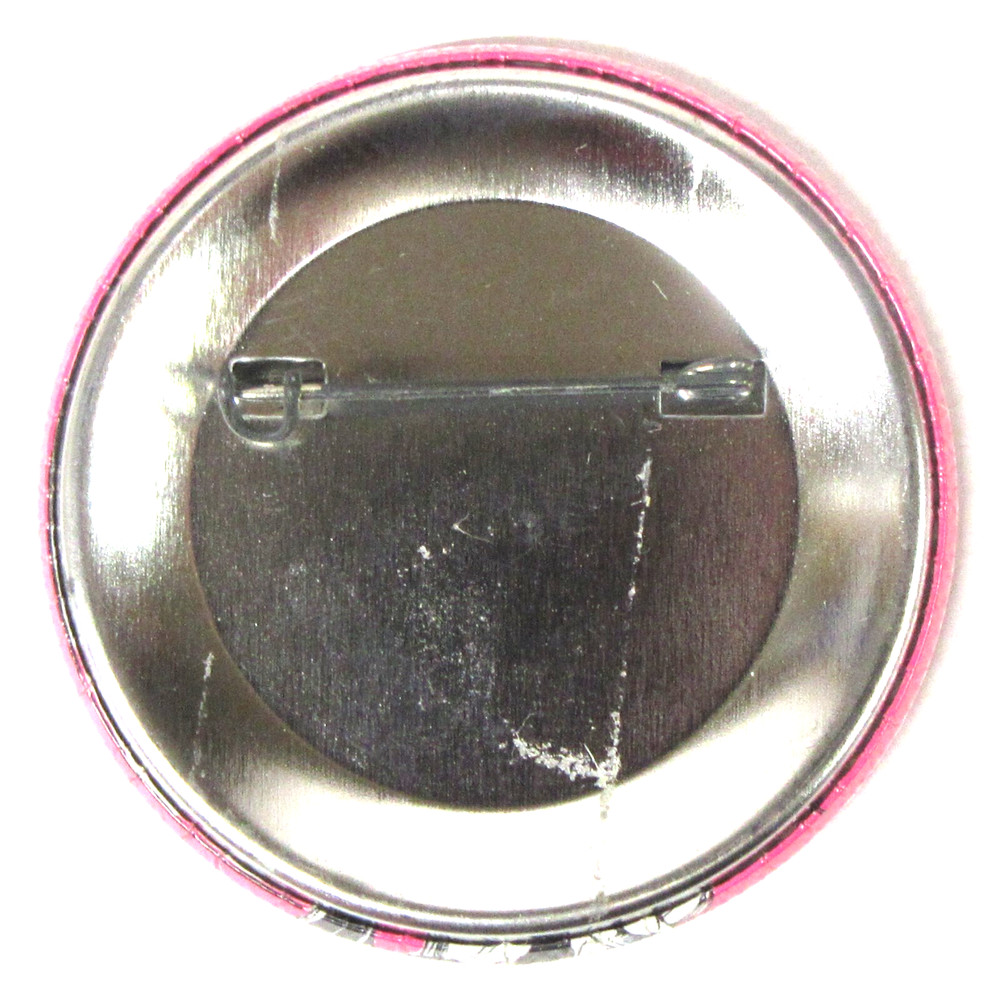 Gil Kane RAWHIDE KID cowboy 2.25" celluloid pinback button fb