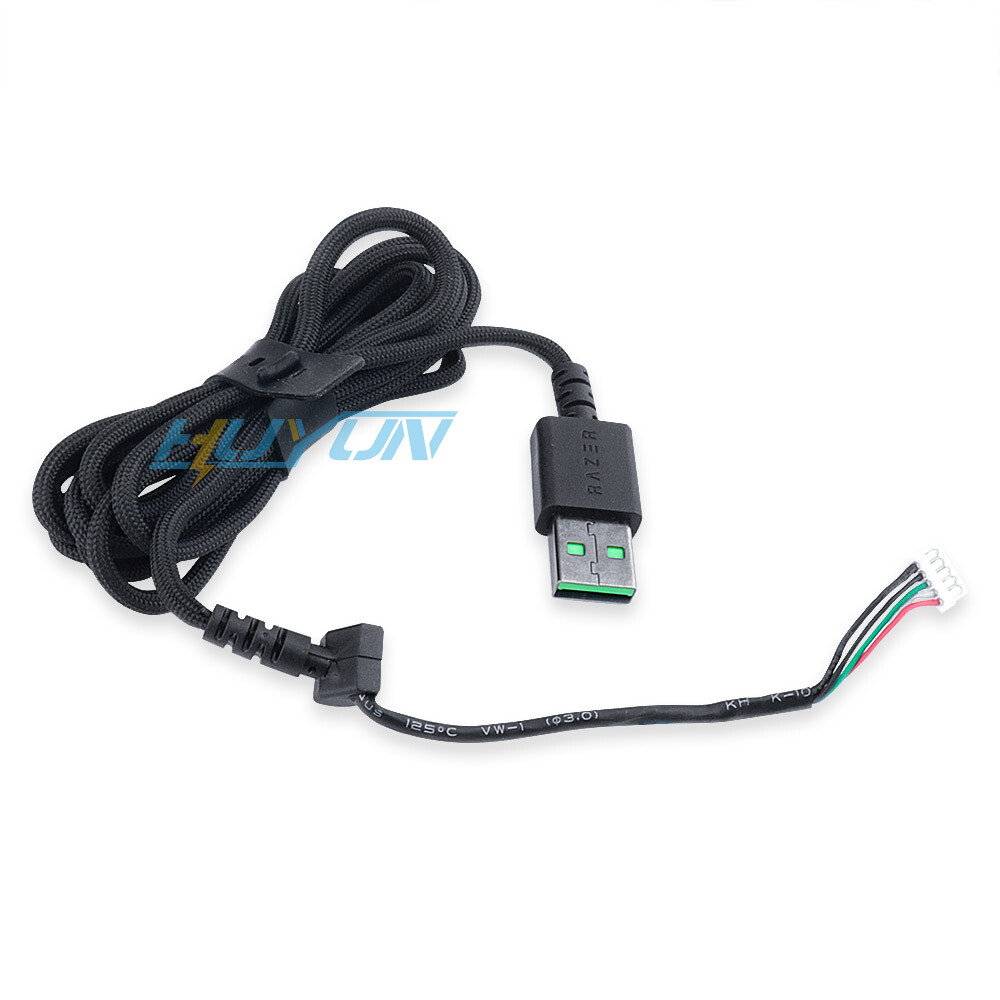 High Quality NEW USB Cable/Line/Wire for Razer Viper Mini Wired Mouse