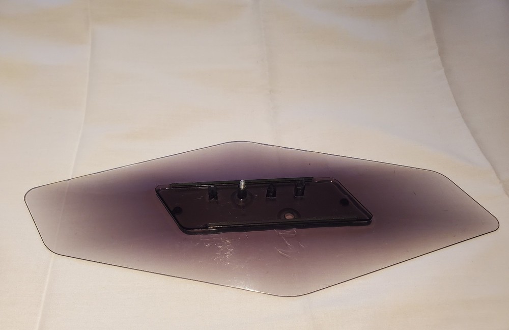 Official Sony PS4 Slim vertical stand *READ*