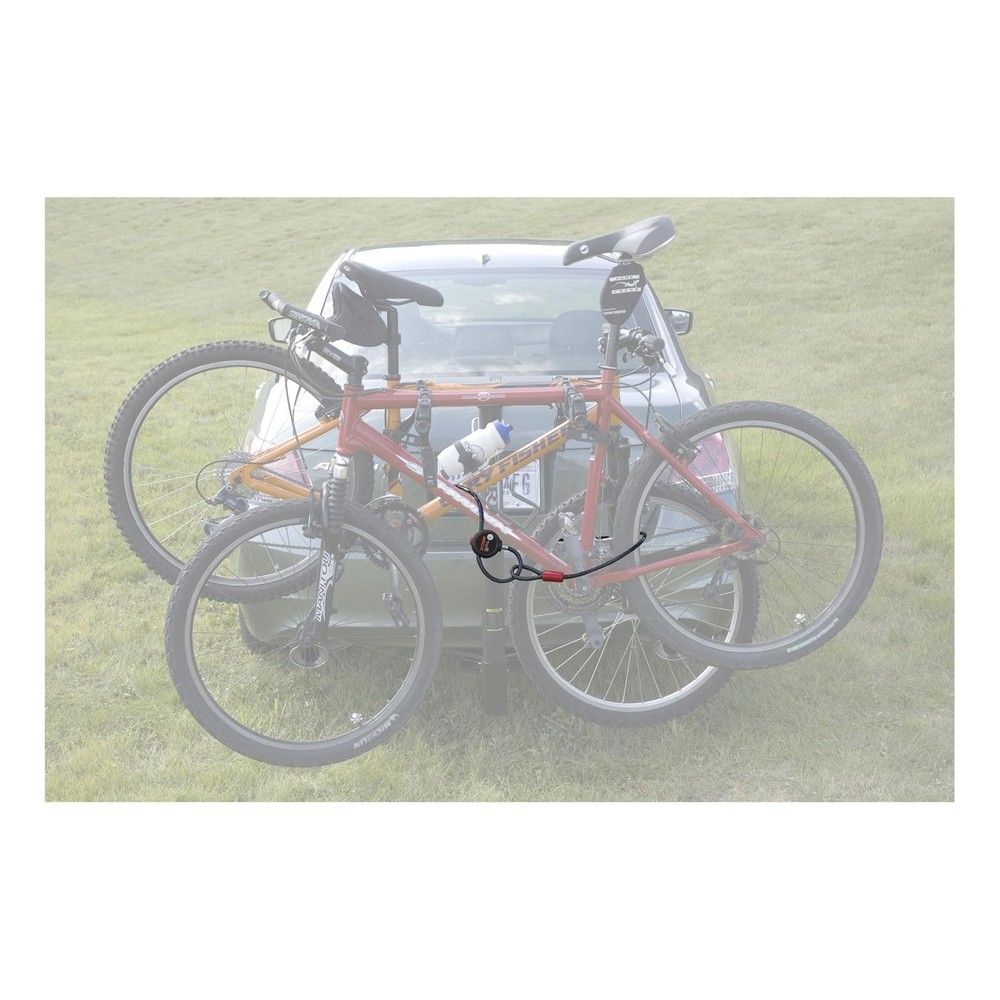 CURT Cable Lock 23666