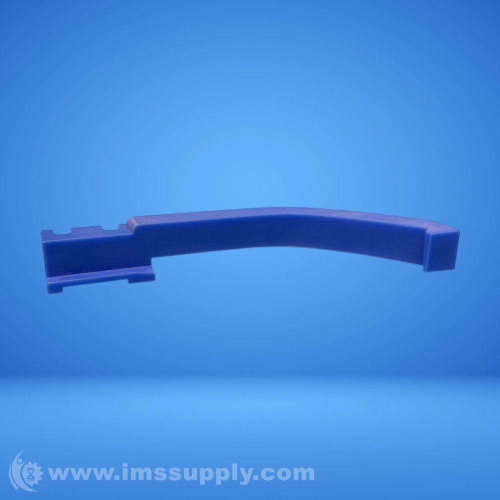 Curved Industrial Hook Component FNIP