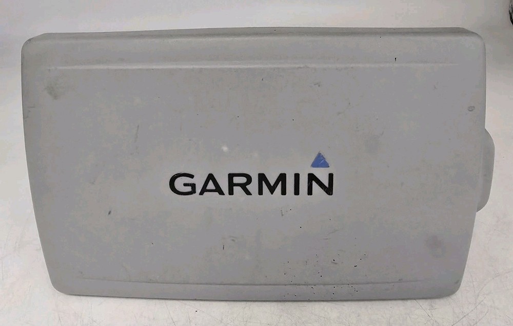 Garmin Gpsmap 4208 Chartplotter / Sonar Display Radar Fishfinder