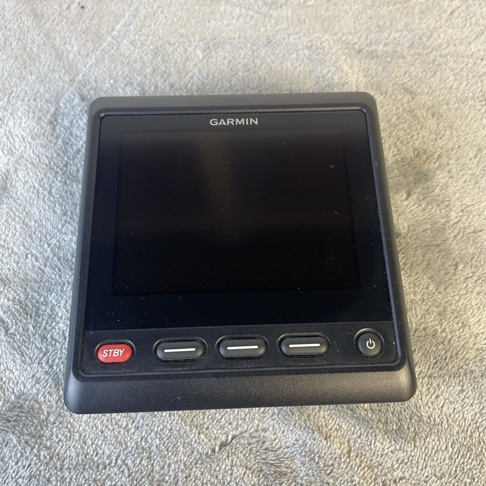 Garmin GHC 20 Autopilot Controller GHC20