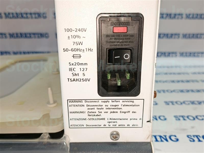 Agilent Technologies SPS 3 SPS3 30 Days Fast Shipping!!!