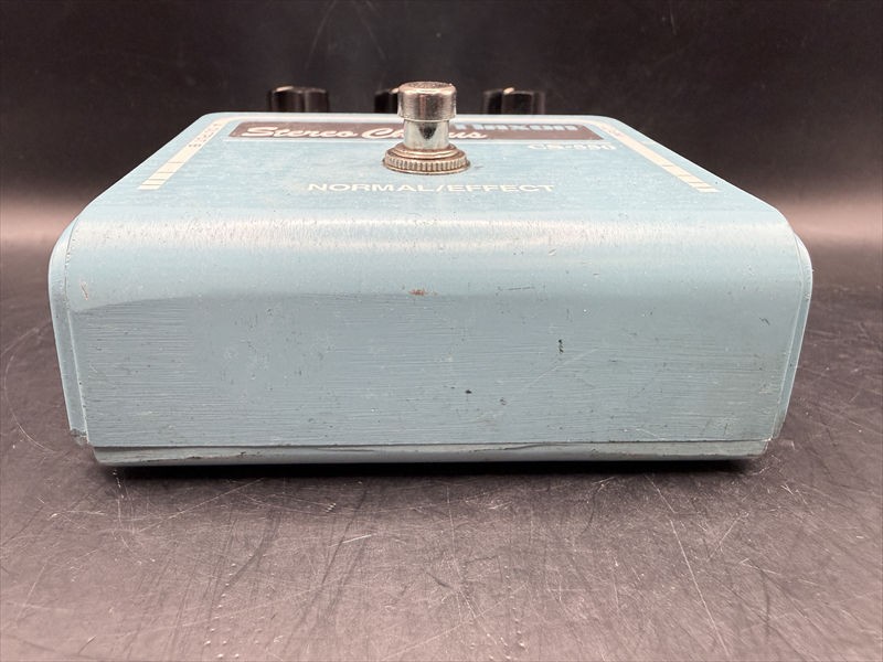 Maxon Cs-550 Stereo Chorus