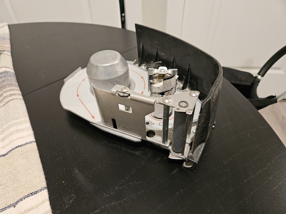 Hobart HTi-7LS Service Scale Replacement Printer Cassette Assembly