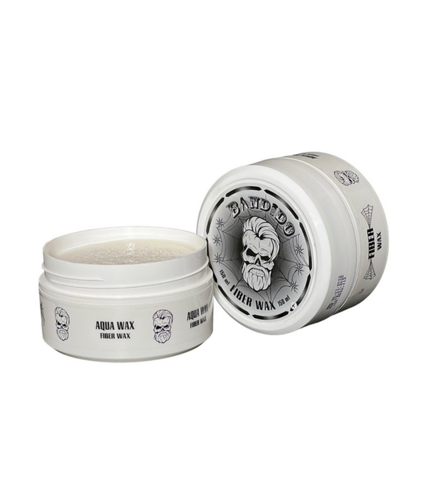 Bandido Spider Wax