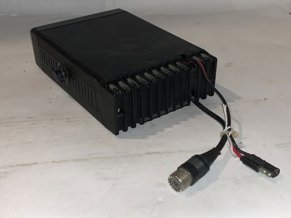 Motorola Maxar 50 Condition unknown