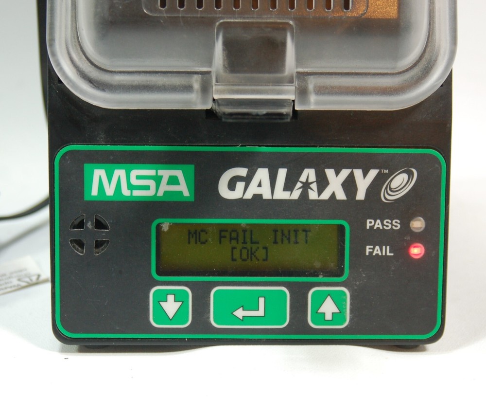MSA Galaxy Automated Test System for Altair 5 10091237