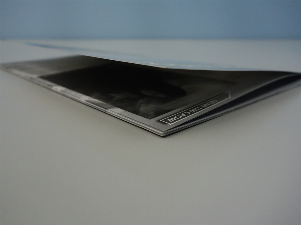 Corporation: Grab the Cache