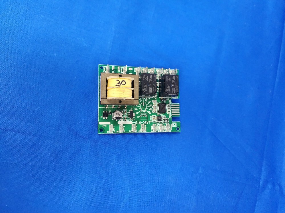 NEW OEM Groen 159271 Control Board, Liquid Level, NGB/2