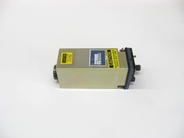 Collins CTL-92 ATC Control Head - Core - PN: 622-6523-205