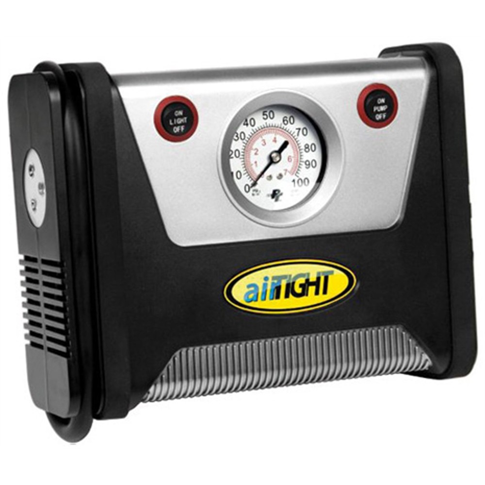 Performance Tool Tire Inflator with LED 60402