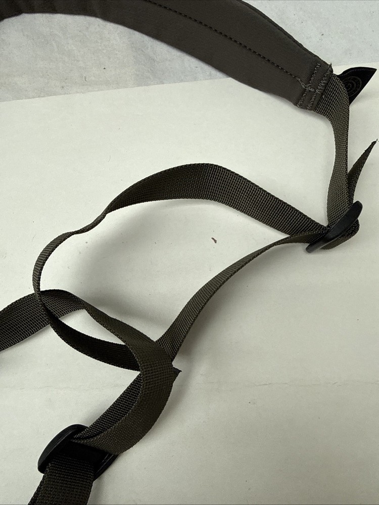 Original Run GBRS Group Second Best 2-Point Sling MAS Grey