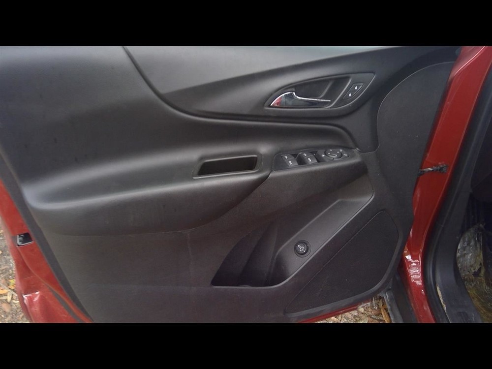 EQUINOX 2019 Air Shutter 1148749