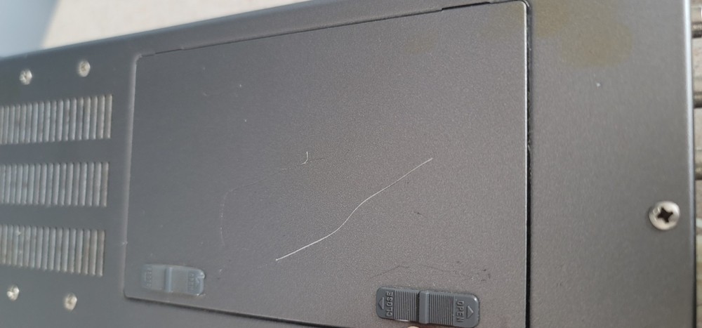 KENWOOD TS 850S HF TRANSCEIVER