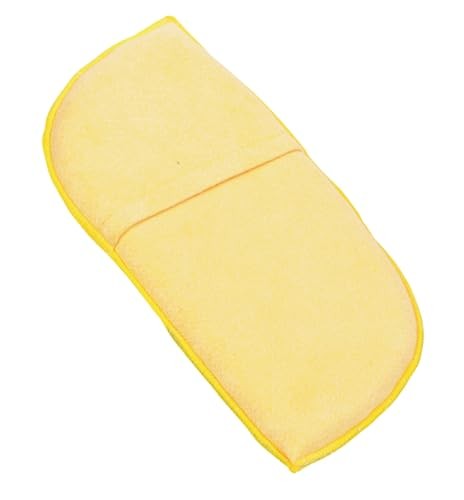 40314 Microfiber Dash Duster and Window Defogger Mitt 22" x 30"