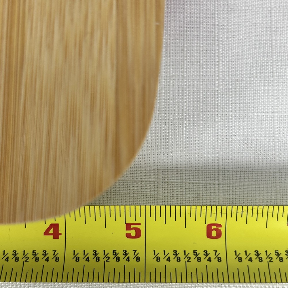 Lenox HOLIDAY ON THE GO Rectangular Bamboo Server NEW