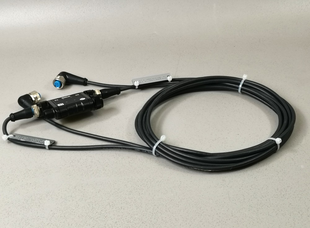Sick 2092758 Muting Connector
