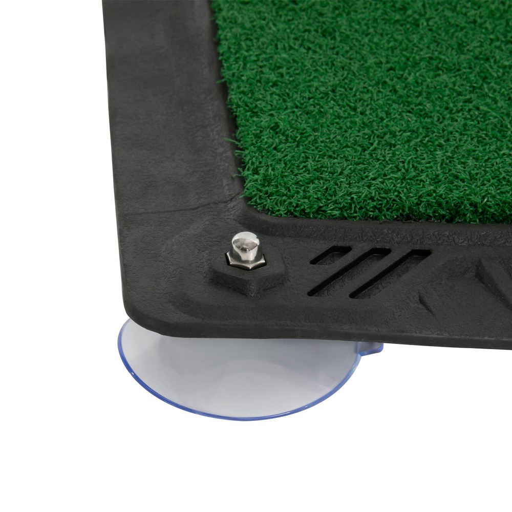Golf swing trainer Height Adjustable Golf Swing Trainer & Hitting Trainer
