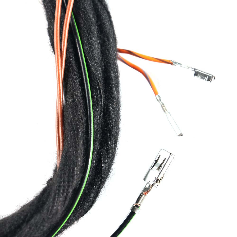 Lane Assist Keeping System Harness Plug Replaces