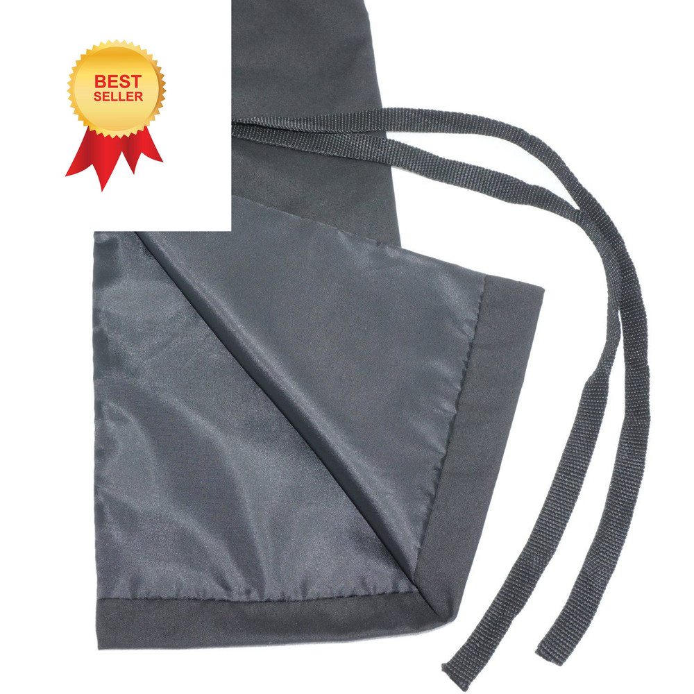 Eforlife Sword Carry Bag with Strap Samurai Katana With Back