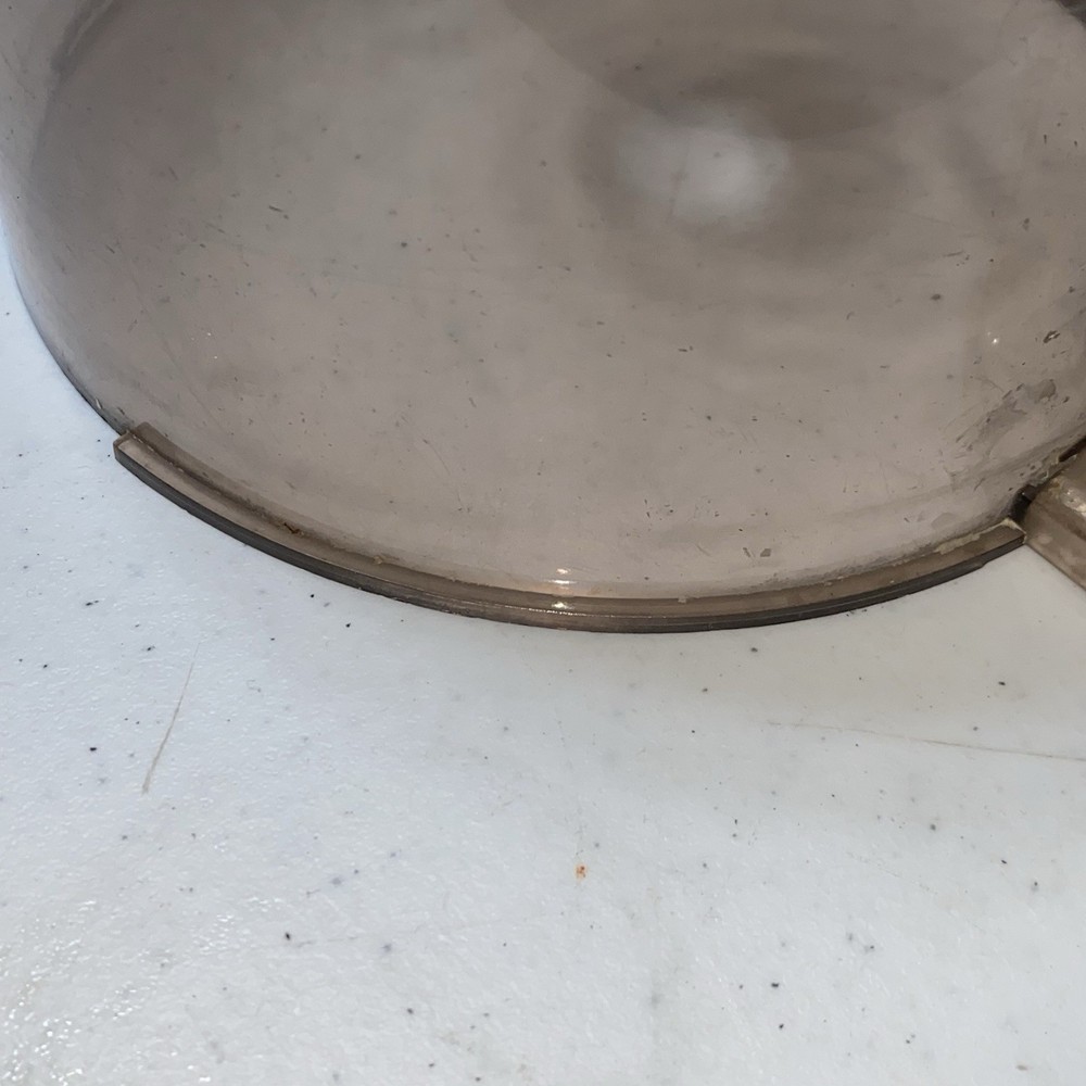 JC PENNEY Bowl Food Processor Model 8330 Bowl Replacement