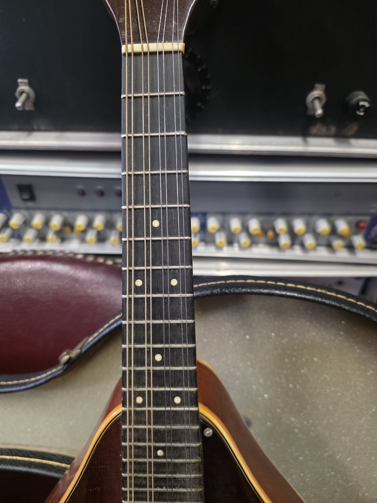 Martin 2-15 Mandolin 1950s - Sunburst