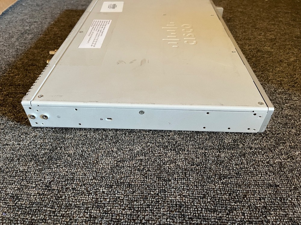 Cisco ENCS5408/K9 Enterprise Network Compute System