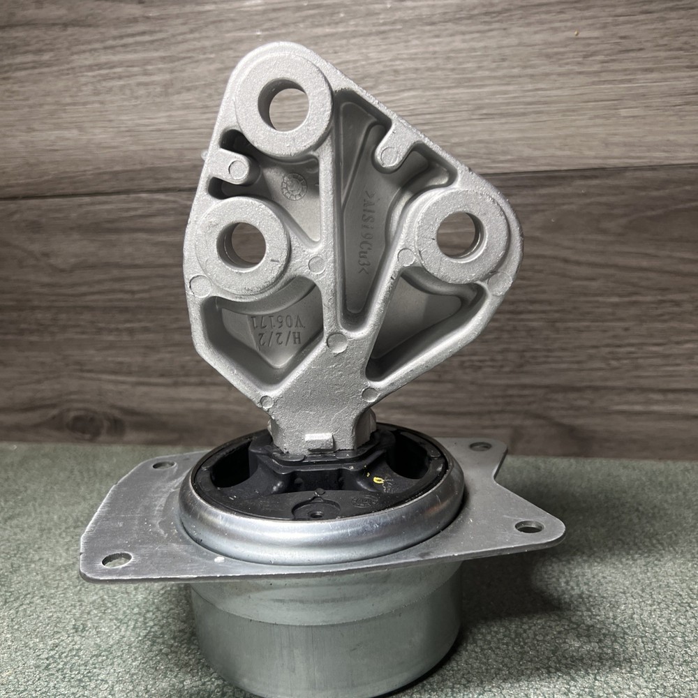 Automatic Transmission Mount-Auto Trans Mount Westar EM-4128