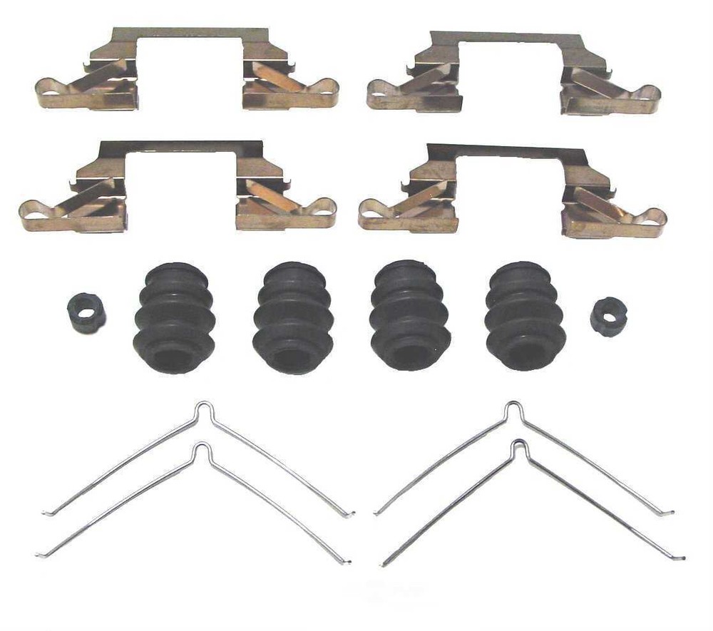 Disc Brake Hardware Kit Better Brake 13328K