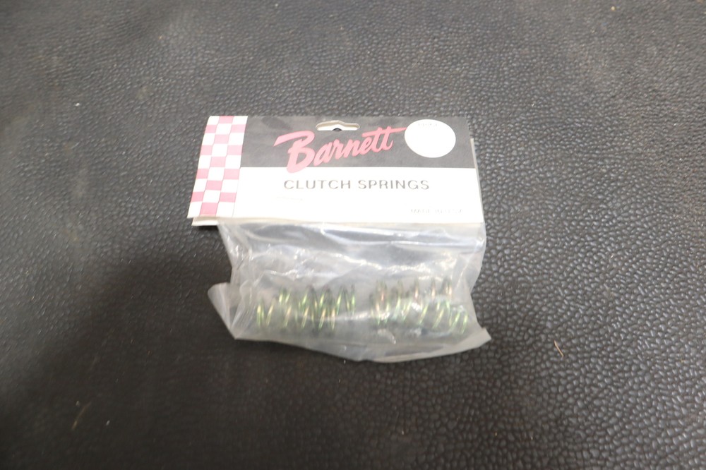 NOS - BARNETT CLUTCH SPRINGS MT-51-5