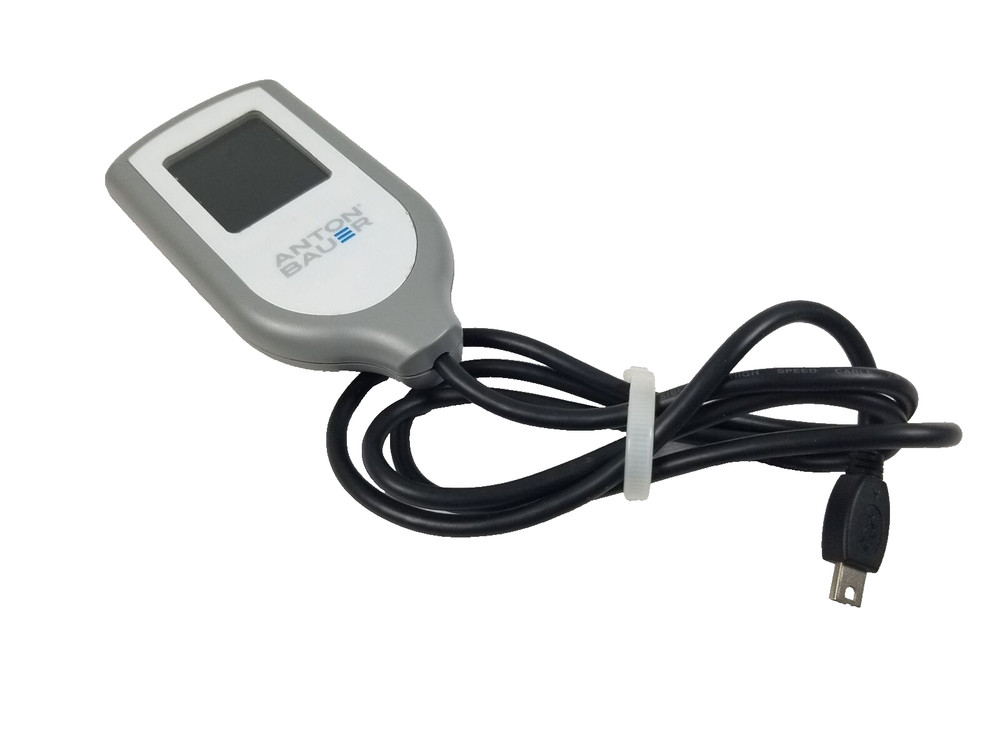 Anton Bauer Elora Battery Meter inter