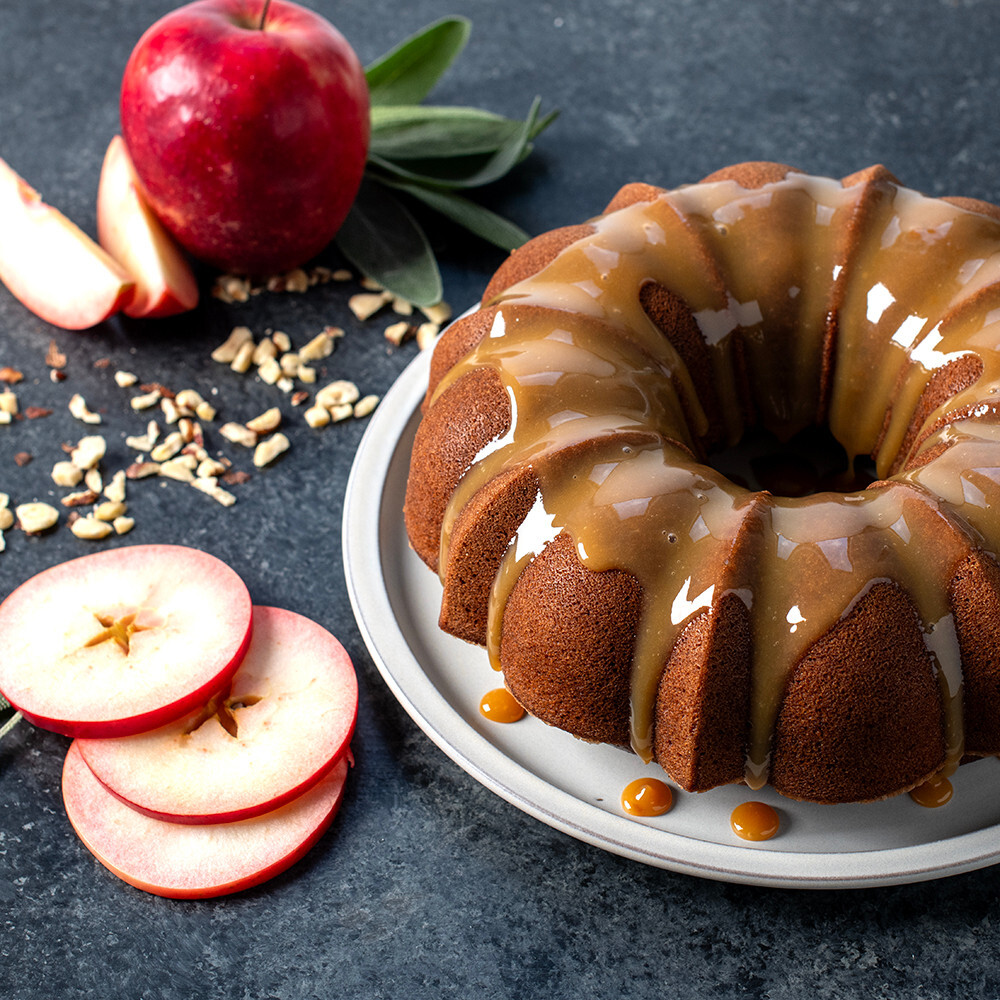 Nordic Ware Anniversary Bundt® Pan