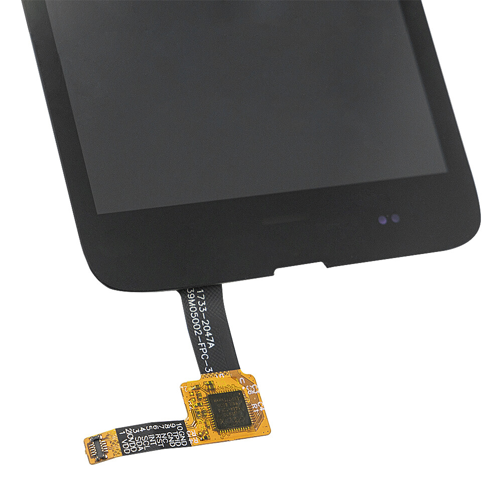 US LCD Display with Digitizer Touch Screen for Honeywell EDA50 Mobile Scanner