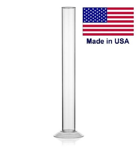 Triple Scale Hydrometer Gravity Balling & Test Jar Home Brew Beer Wine Combo KIT