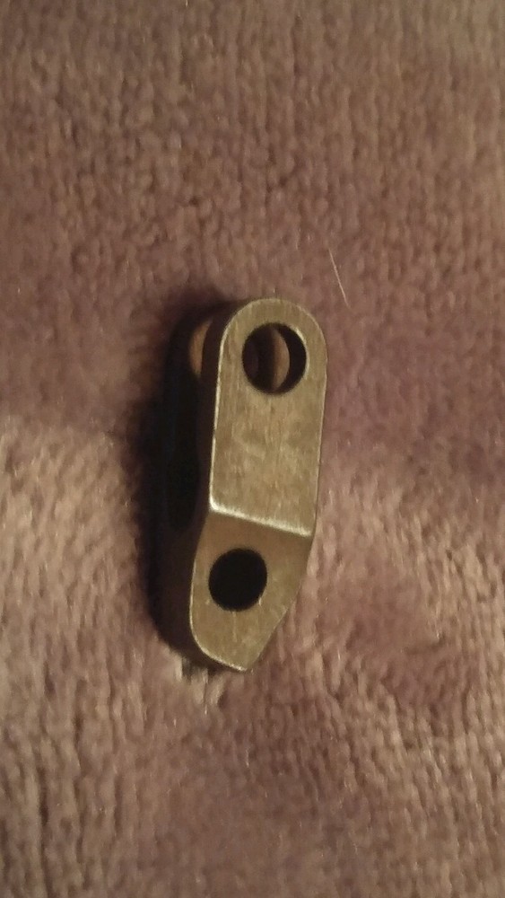 Browning Double Automatic Carrier Dog, Unused