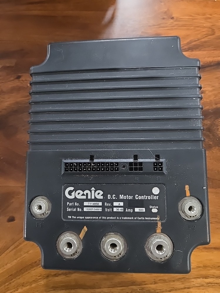 Genie D.C. Motor Controller T114858